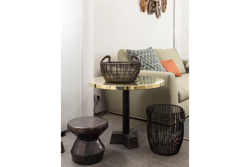 BRASS 47 - Gervasoni