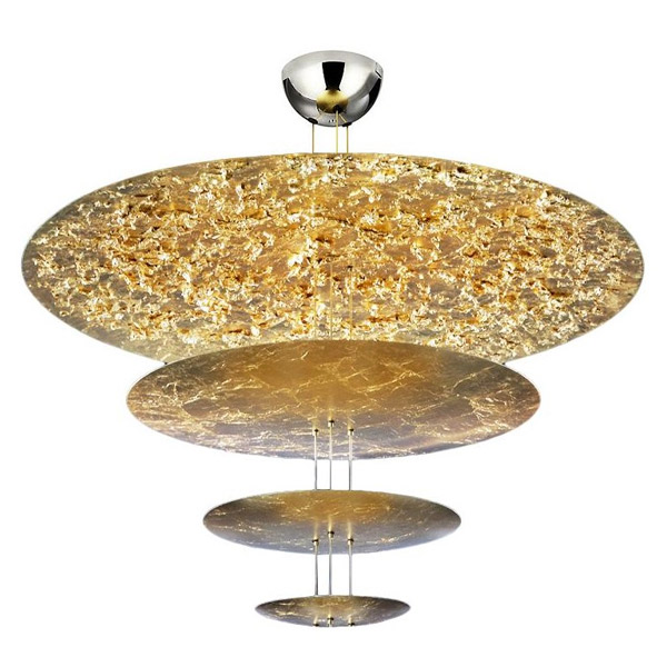 Macchina della Luce - Catellani & Smith