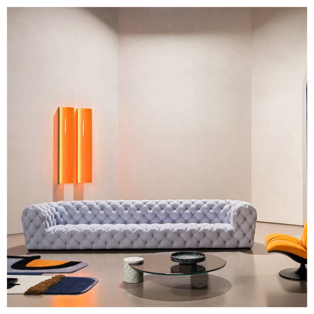 Divano Chester Moon di Baxter