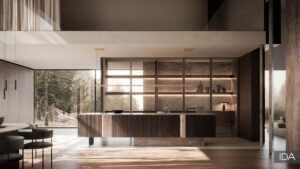 Idee di arredamento di design per la tua casa