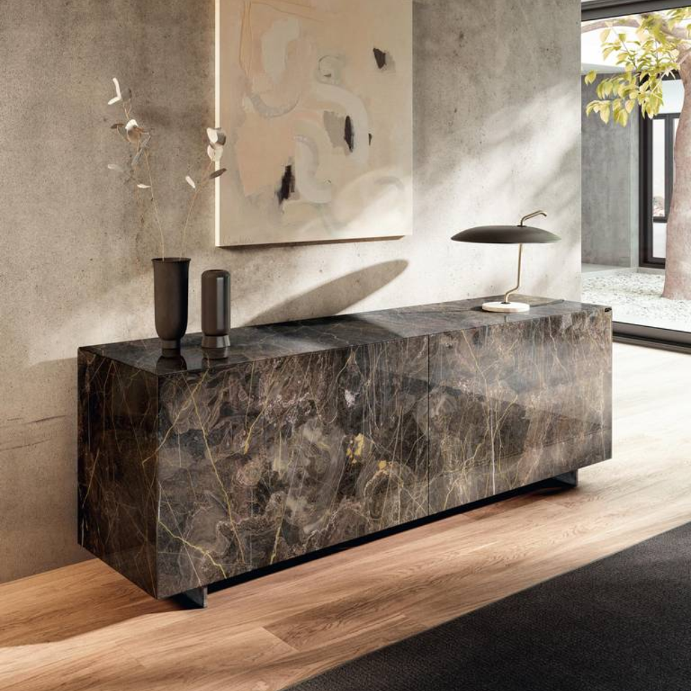 Madia Plenum X-Glass di LAGO