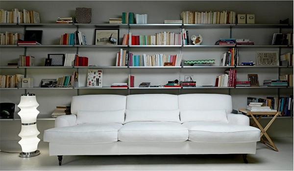 Divano RAFFLES - DePadova