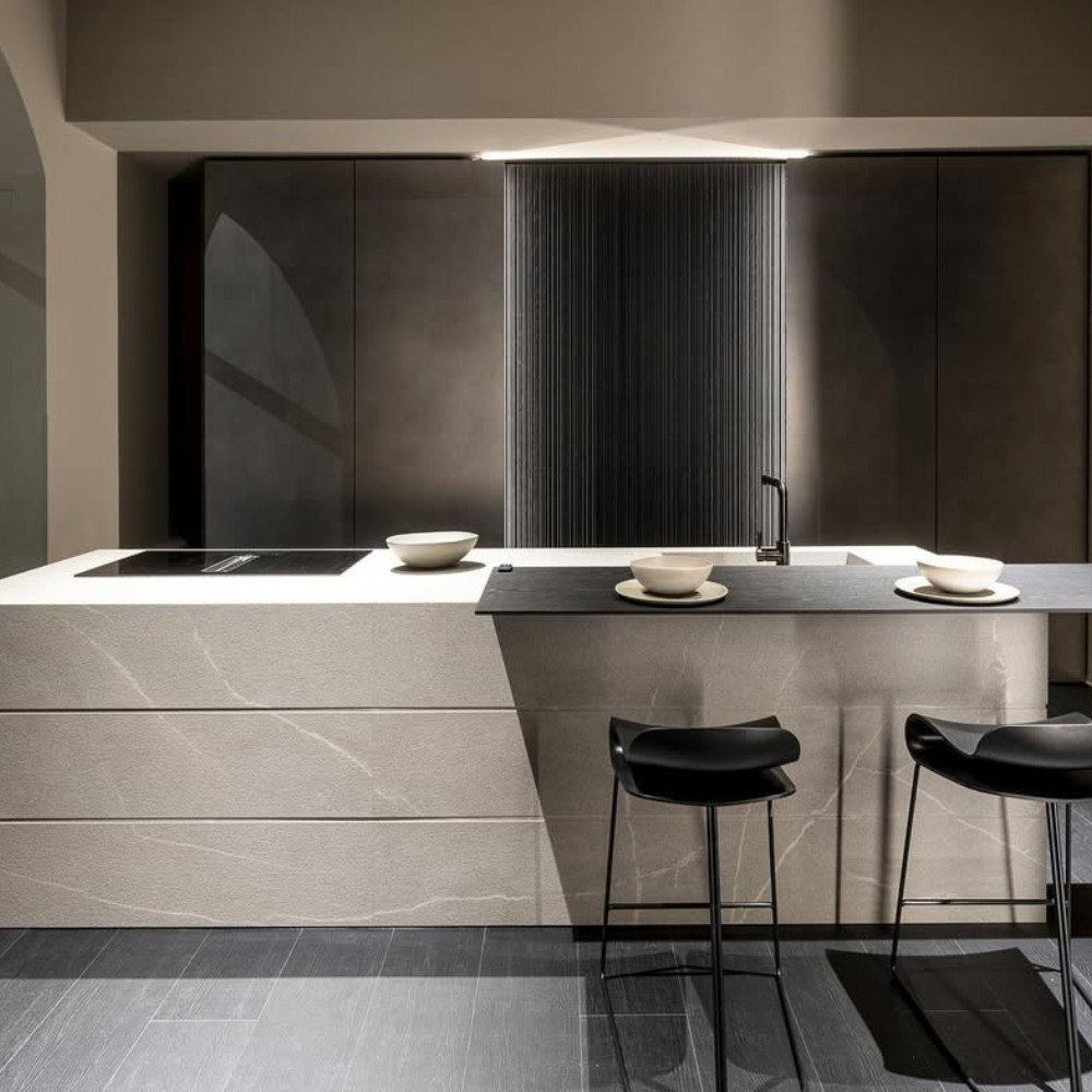 Cucina Skill di Modulnova