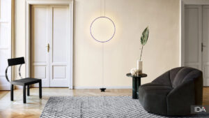 Come illuminare la casa senza l'utilizzo dei classici lampadari