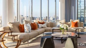 Colori per il soggiorno moderno, come scegliere quello giusto?