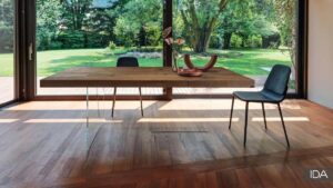 Guida per la scelta del tavolo da pranzo giusto