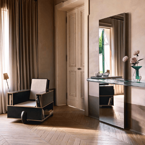 Specchio LET ME SEE - FIAM