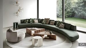 Idee di arredamento decorative per la casa