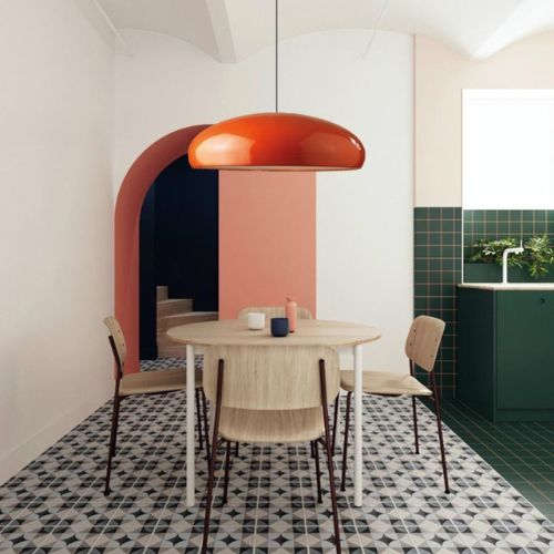 Lampada PANGEN a Sospensione - FontanaArte