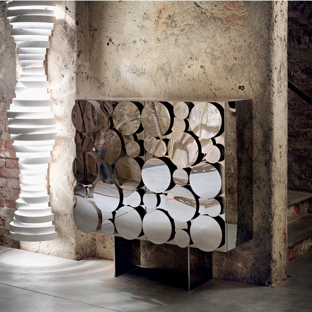 Gagà di Opinion Ciatti Madia