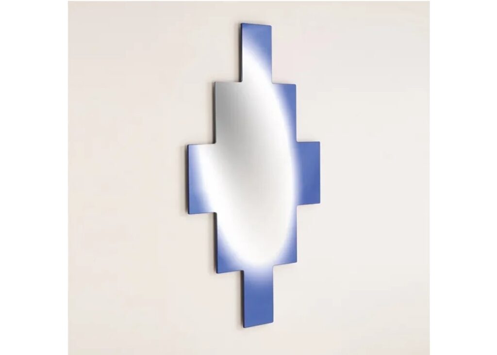 Specchio EDAIRD - Driade