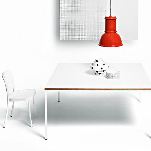 Tavolo QUADRATO - DePadova