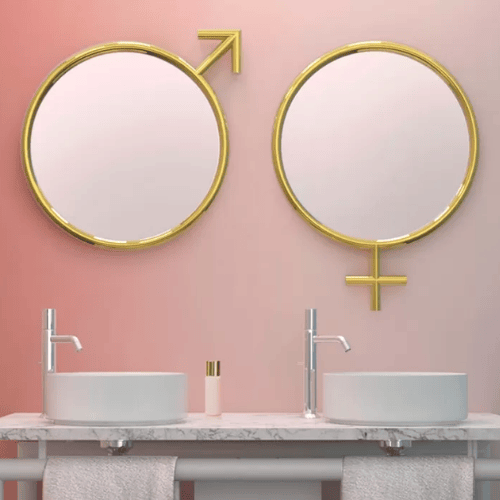 Specchio Freedom! - Opinion Ciatti