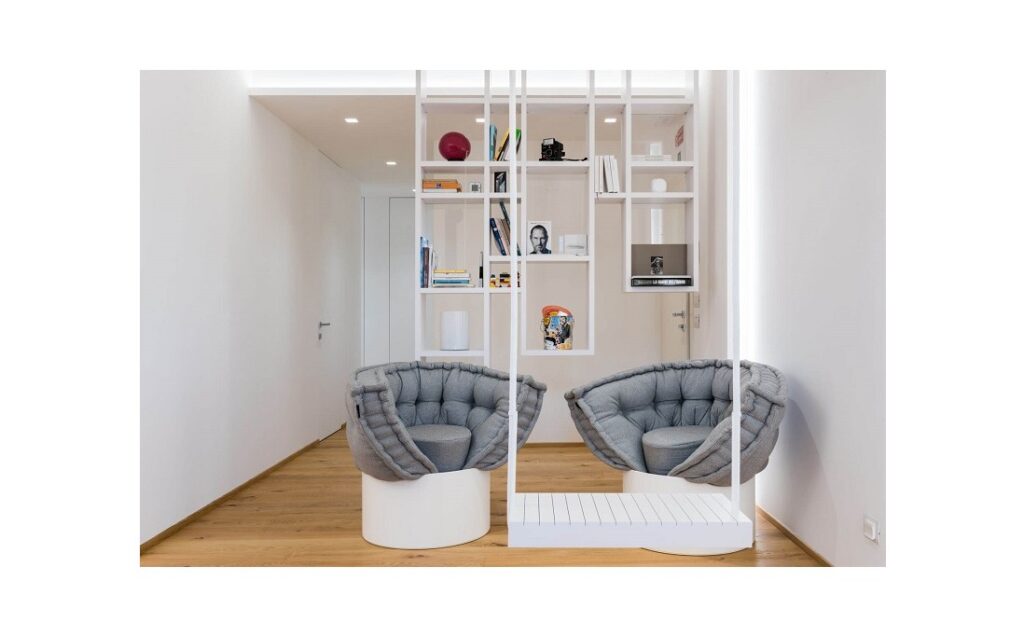 Altalena SOFTSWING – Lago