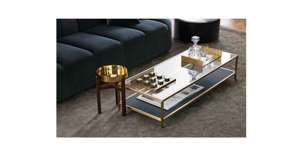 TIP TAP TOE di Gallotti&Radice