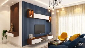 Come arredare i propri spazi con mobili sospesi? I nostri consigli