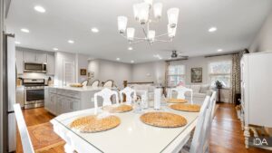 Arredare una casa open space, consigli, vantaggi e svantaggi