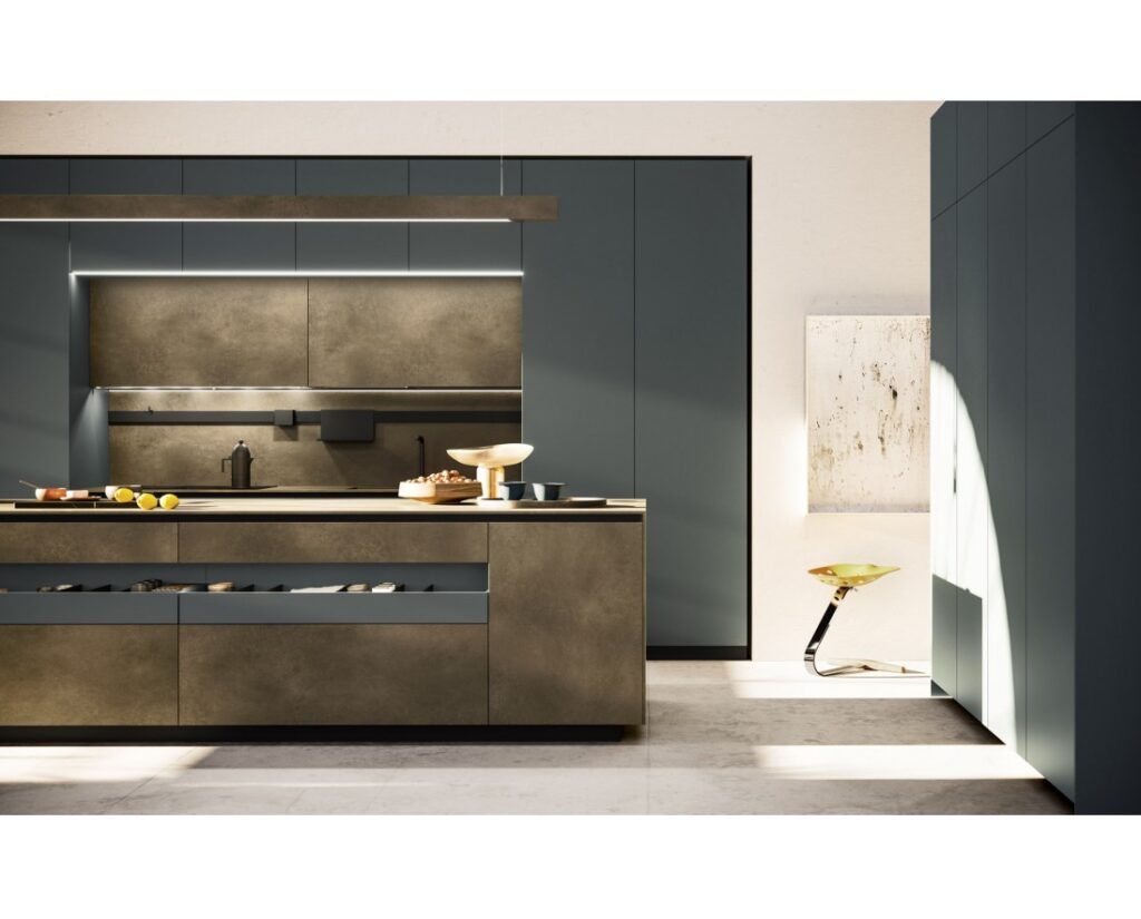 cucina modulabile