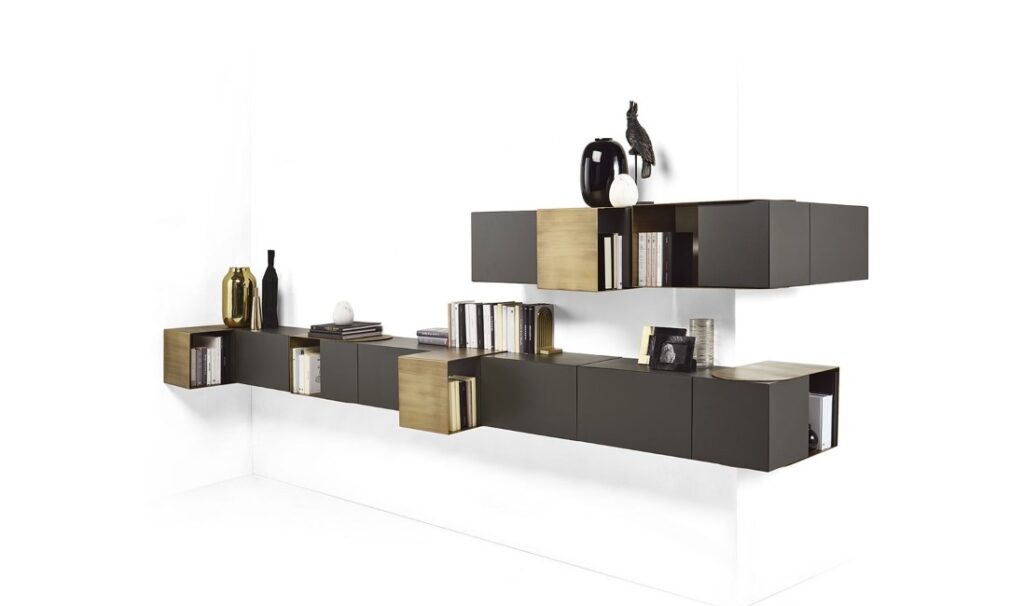 PARTOUT pensile - MOGG