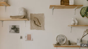 Arredare gli spazi con le mensole: idee e soluzioni di design