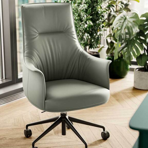 Archibald Task - Poltrona Frau