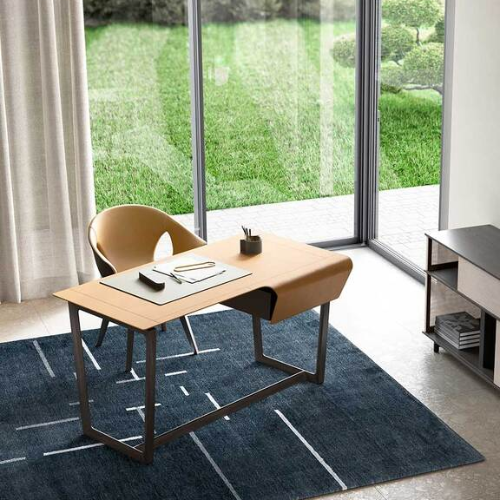 Fred - Poltrona Frau