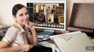 Dall'idea al progetto: come lavora un interior designer di lusso