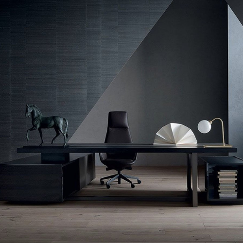 Jobs - Poltrona Frau