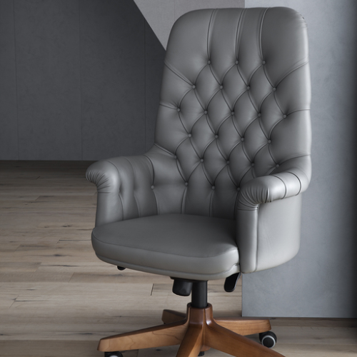 Oxford - Poltrona Frau