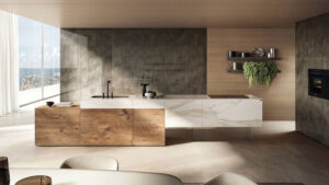 I nuovi trend 2026 per le cucine da conoscere