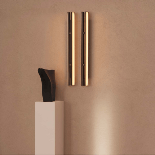 Lampada da parete CUT BACK - DePadova