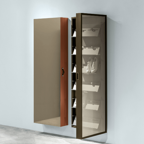 Box/BoxOne di Kristalia