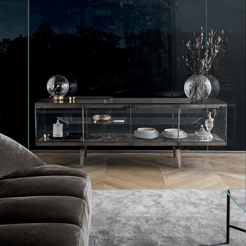 Pandora Light - GALLOTTI&RADICE