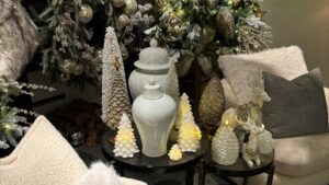 arredamento natale 2025 idà