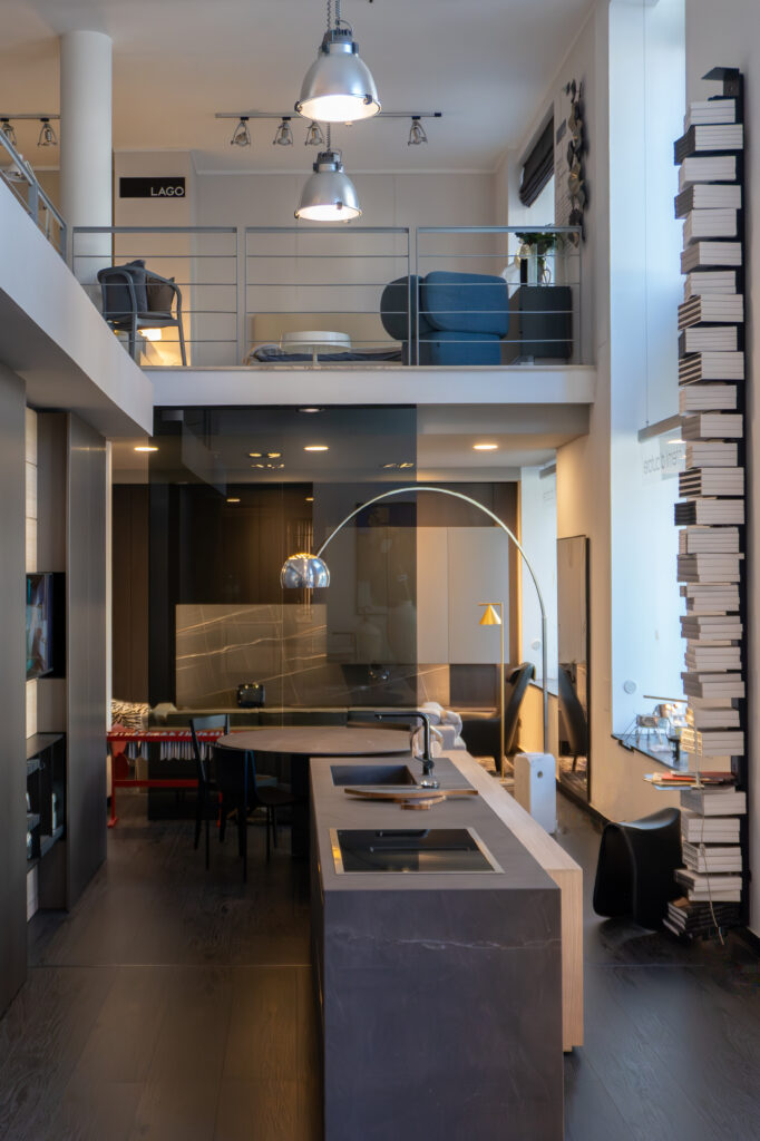 Design Value Week Idà 2025 – Black Friday arredamento Salerno