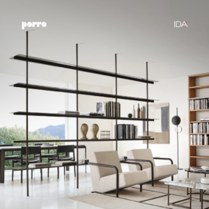 Suggerimenti per design innovativi open space di Ida'