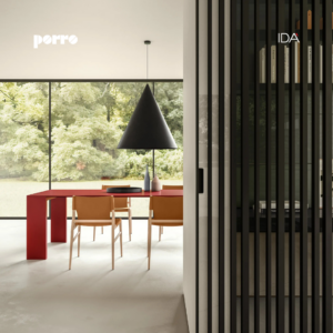 Errori da evitare in un open space secondo Ida' Interni d'autore