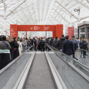 materia viva, salone del mobile milano e i trend 2026