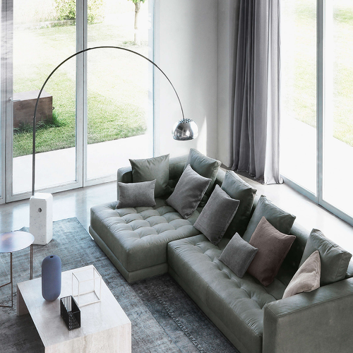 ARCO Flos - Designer: Achille e Pier Giacomo Castiglioni